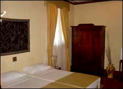 Galle Face Hotel, Colombo
