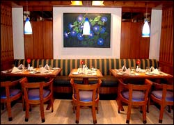 Holiday Inn Colombo