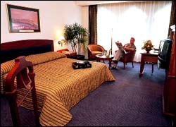 Holiday Inn Colombo